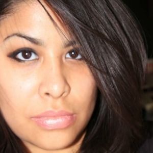 Meet your Posher, Marcela